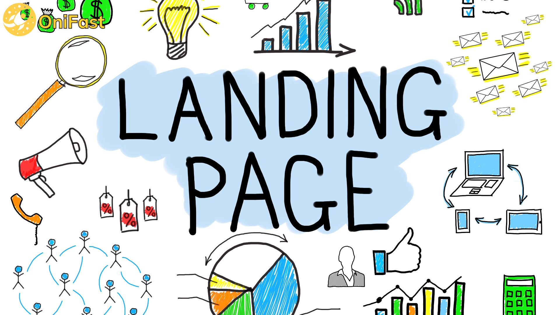 Landing Page, hay còn gọi là trang đích, là một trang web đơn được thiết kế với mục đích cụ thể Landing Page, hay còn gọi là trang đích, là một trang web đơn được thiết kế với mục đích cụ thể